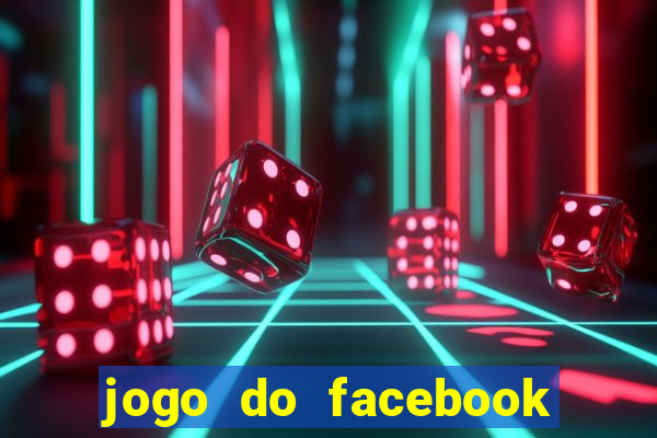 jogo do facebook candy crush saga